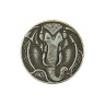 Hobo Nickel №2, монета 1 доллар США 1913 год, копия, 39 мм