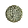 Полдоллара Орегонская тропа, США 1926 год, копия, 31 мм