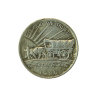 Полдоллара Орегонская тропа, США 1926 год, копия, 31 мм