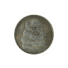 Памятная медаль, посвященная Старым Мастерам, копия, 39 мм