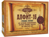Фитосбор Алфит №16 для снижения веса, 30 пак