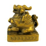 Пи Яо "Драконовая собака" одиночная , 5 см