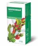 Чайный напиток Алтай "Гипотензивный. С мелиссой", 20 ф/п