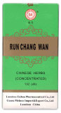 Жунь Чан Вань, Run Chang Wan